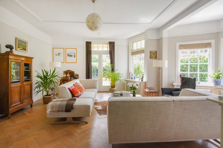 Foto 12 van Mezenlaan 12