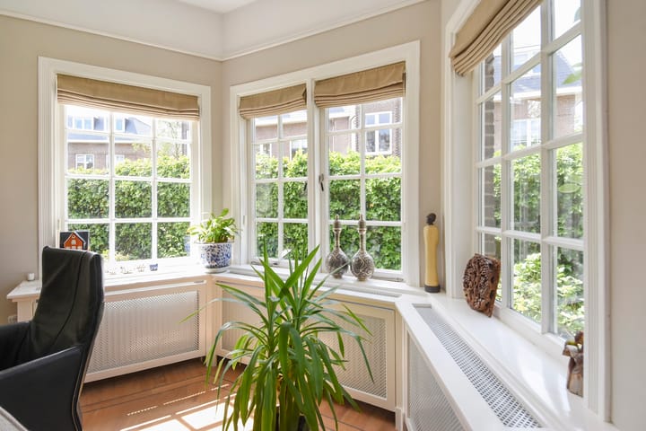 Foto 13 van Mezenlaan 12