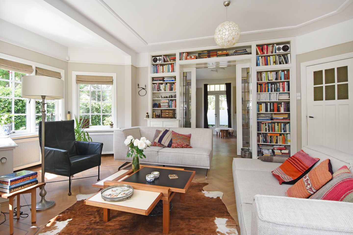 Foto 14 van Mezenlaan 12