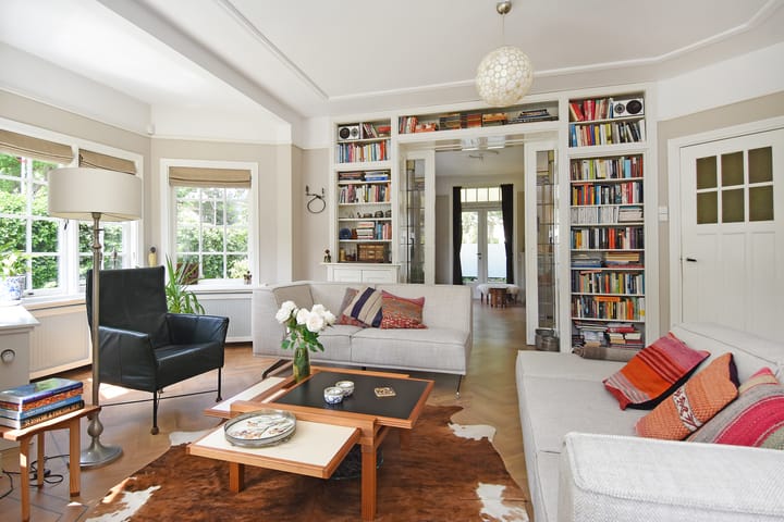 Foto 14 van Mezenlaan 12