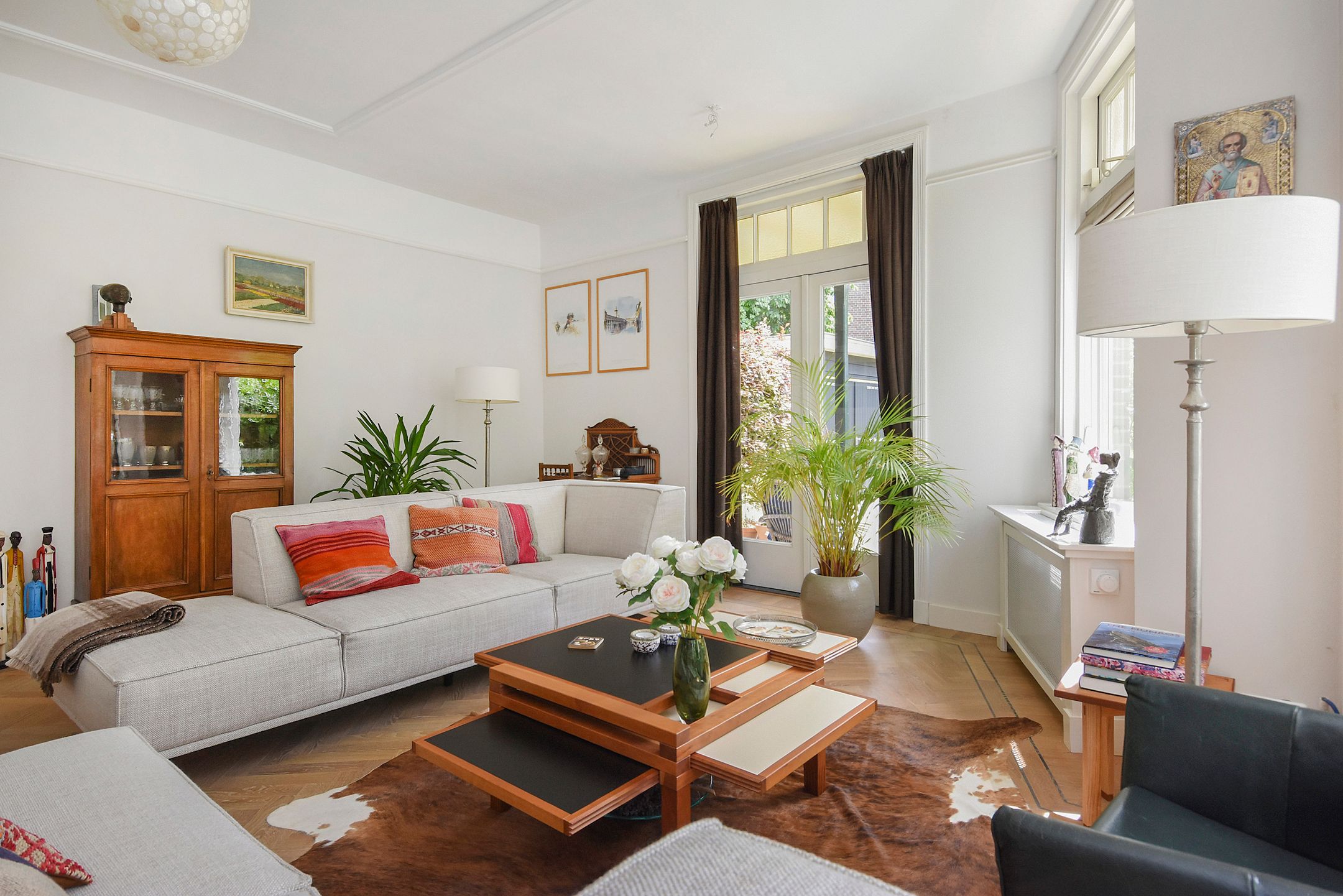 Foto 15 van Mezenlaan 12