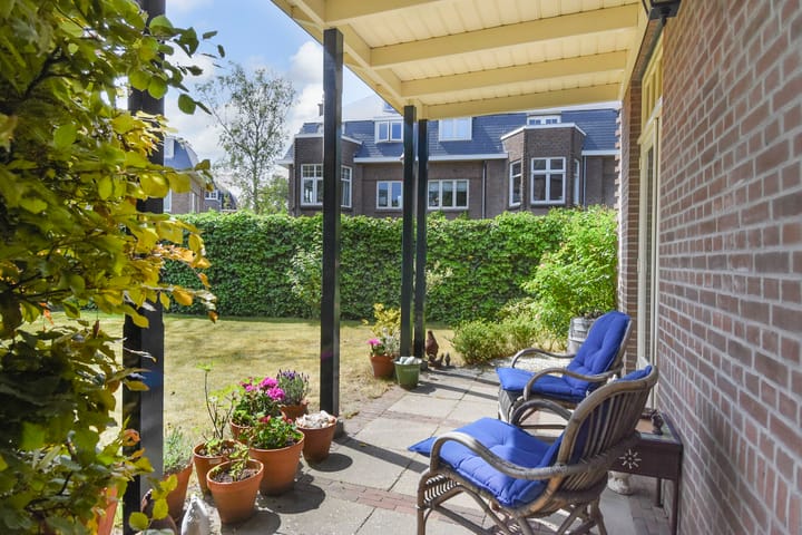 Foto 16 van Mezenlaan 12