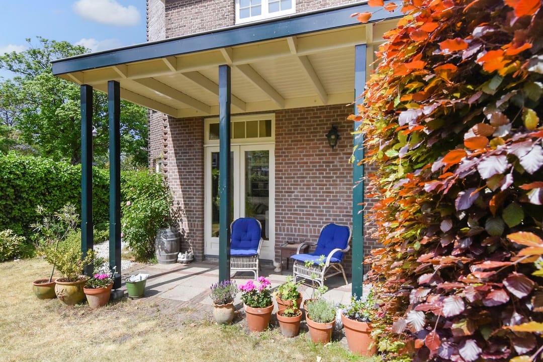 Foto 17 van Mezenlaan 12