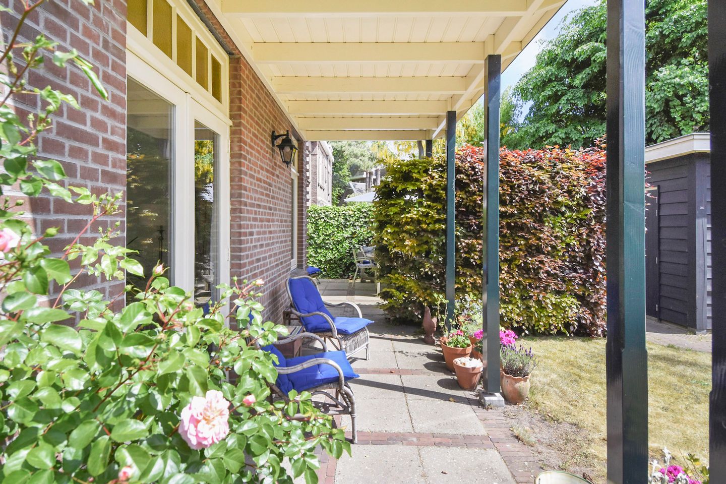 Foto 19 van Mezenlaan 12