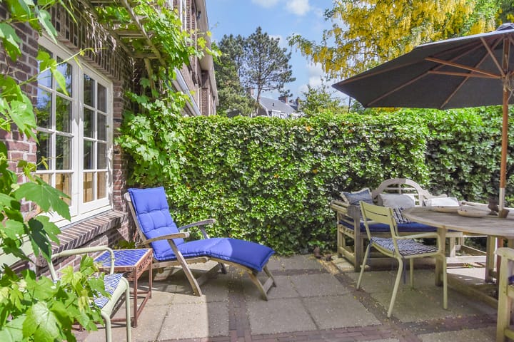 Foto 20 van Mezenlaan 12