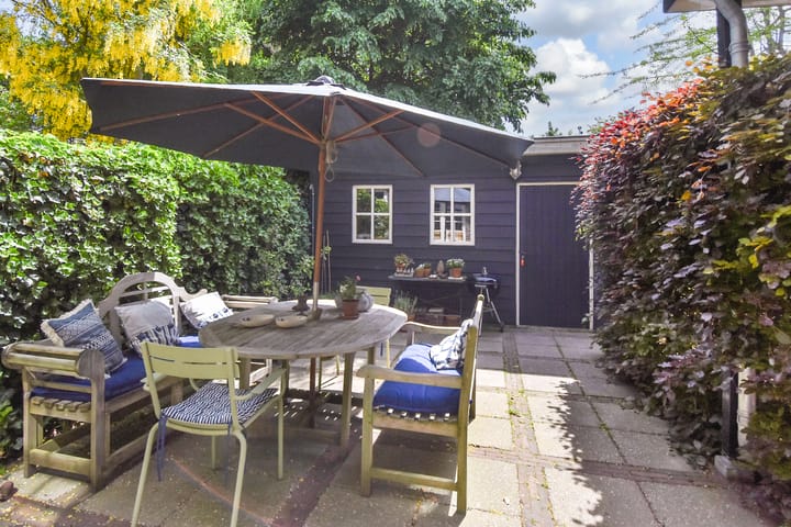 Foto 21 van Mezenlaan 12