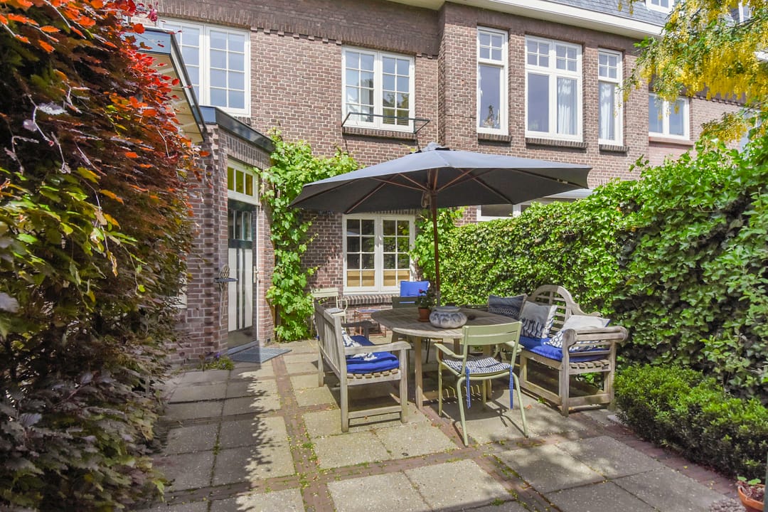 Foto 22 van Mezenlaan 12