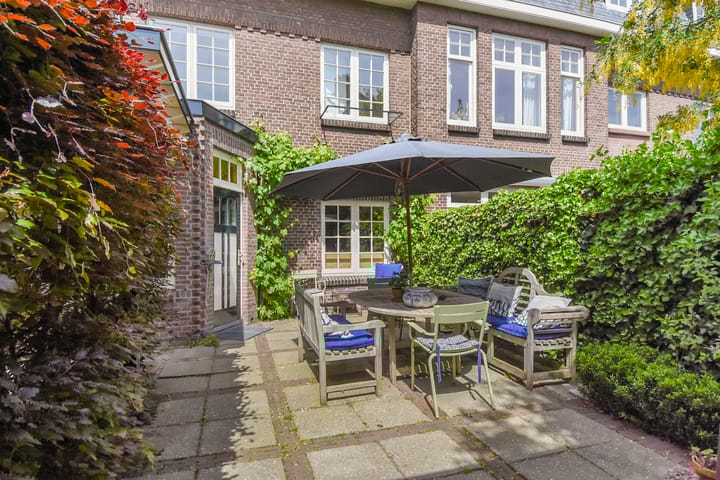 Foto 22 van Mezenlaan 12