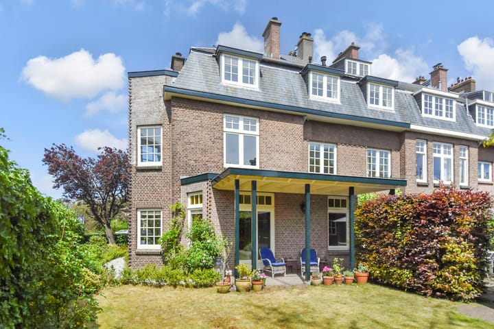 Foto 23 van Mezenlaan 12