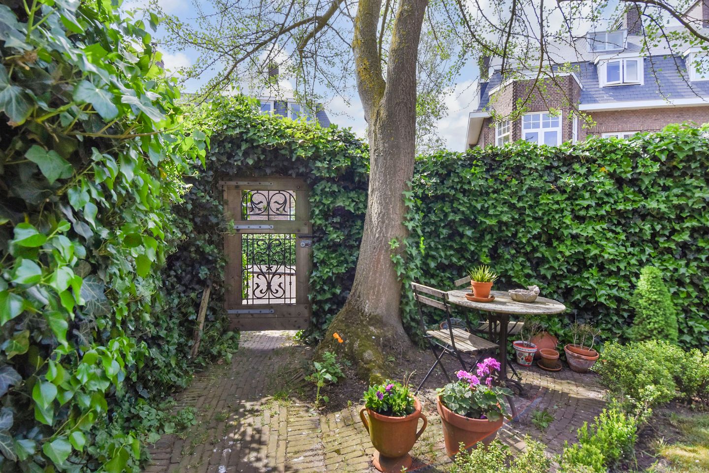 Foto 25 van Mezenlaan 12