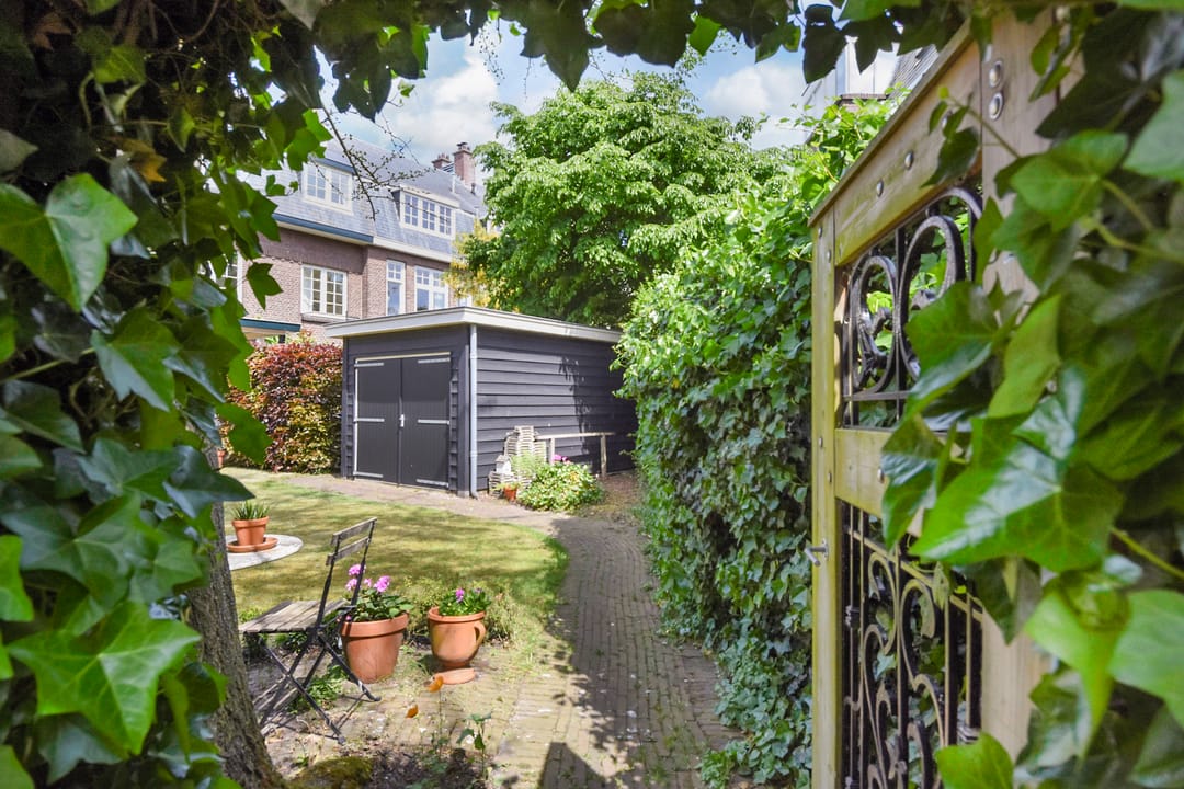 Foto 26 van Mezenlaan 12