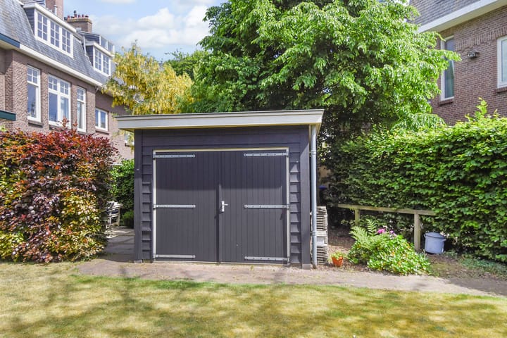 Foto 27 van Mezenlaan 12