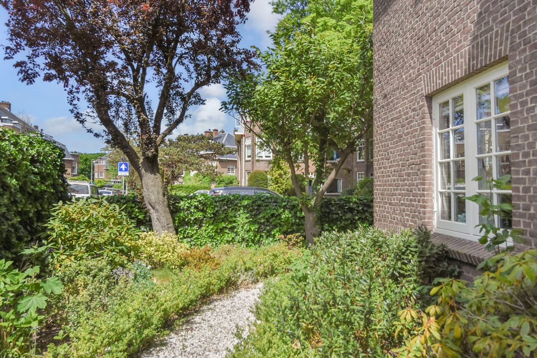 Foto 28 van Mezenlaan 12