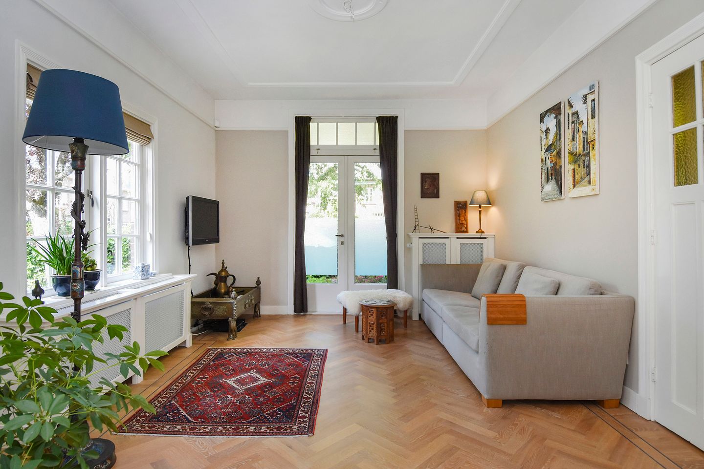 Foto 29 van Mezenlaan 12