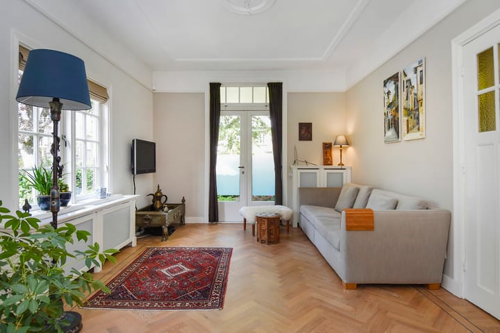 Foto 29 van Mezenlaan 12