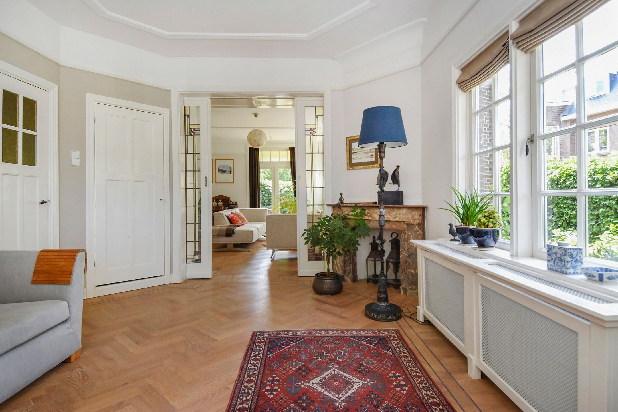 Foto 30 van Mezenlaan 12