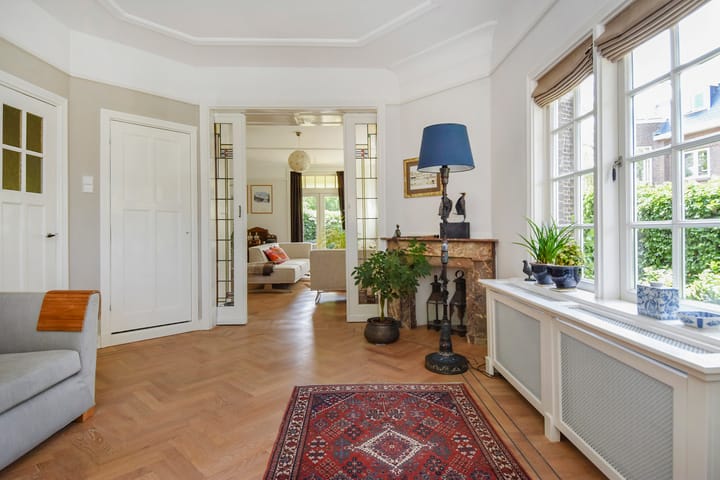 Foto 30 van Mezenlaan 12