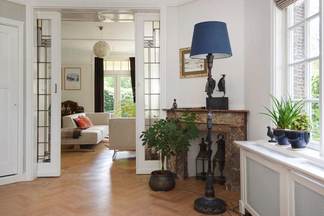 Foto 31 van Mezenlaan 12