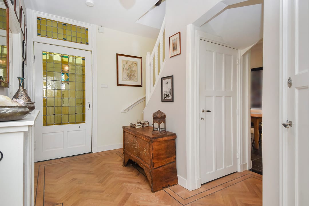 Foto 32 van Mezenlaan 12