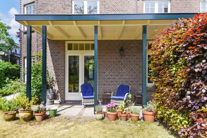 Foto 18 van Mezenlaan 12