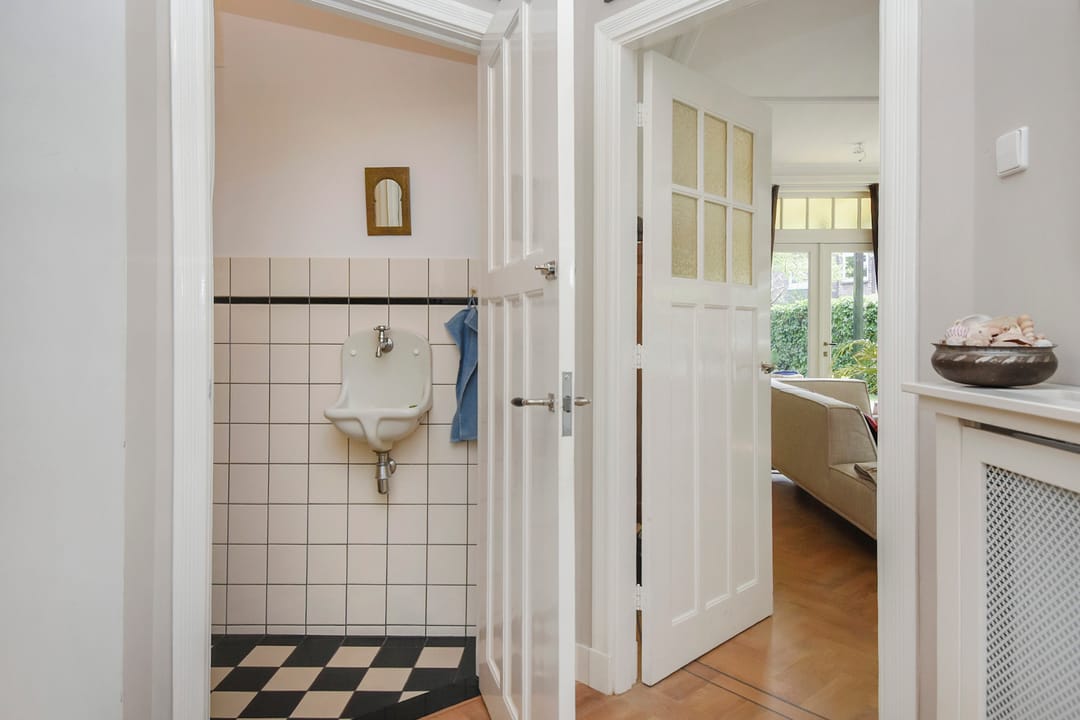 Foto 43 van Mezenlaan 12