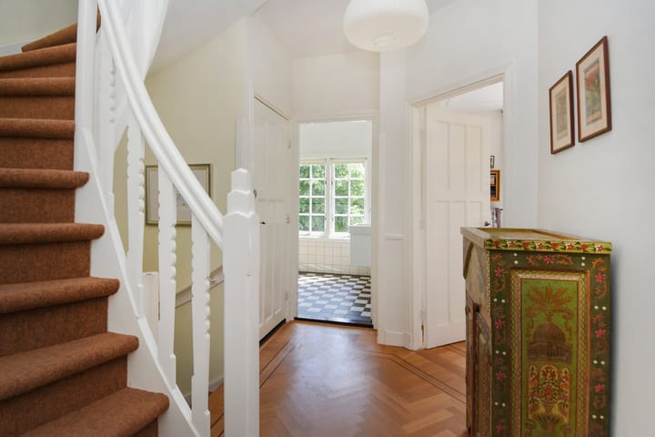 Foto 45 van Mezenlaan 12