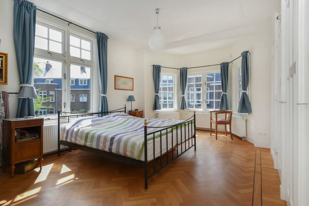 Foto 46 van Mezenlaan 12