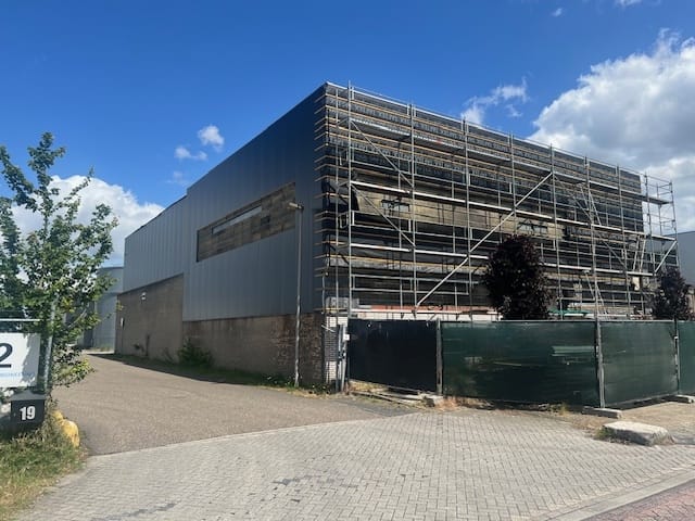 Koenendelseweg 15-C, Den Bosch