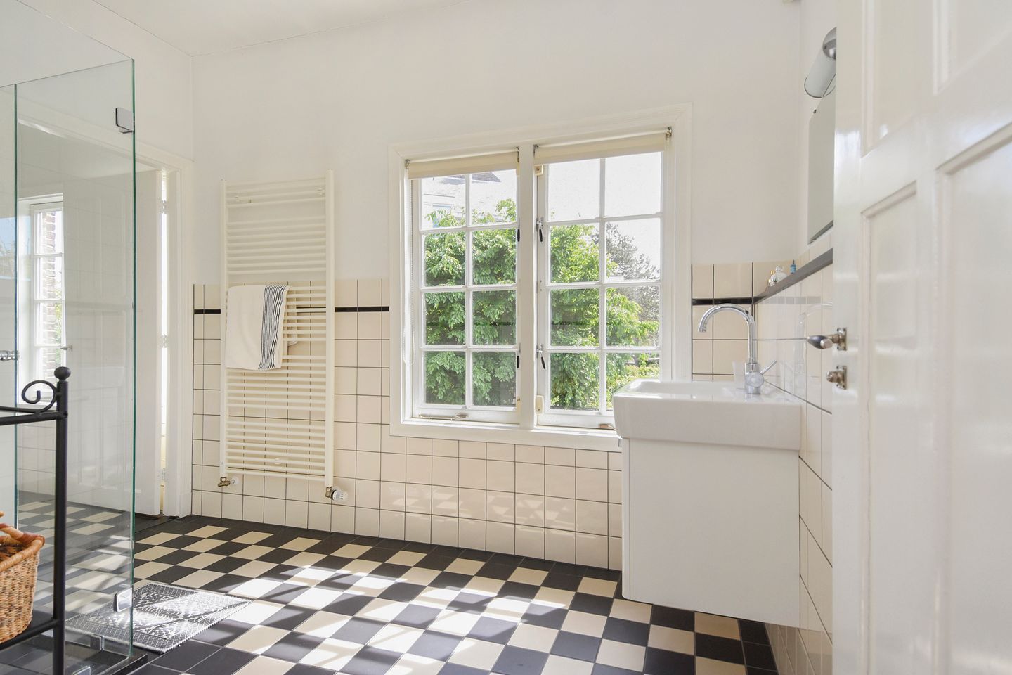 Foto 50 van Mezenlaan 12