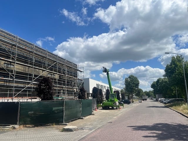 Bekijk foto 4 van Koenendelseweg 15-C