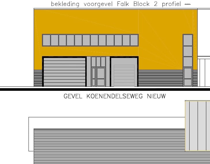 Bekijk foto 5 van Koenendelseweg 15-C