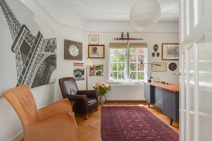 Foto 55 van Mezenlaan 12