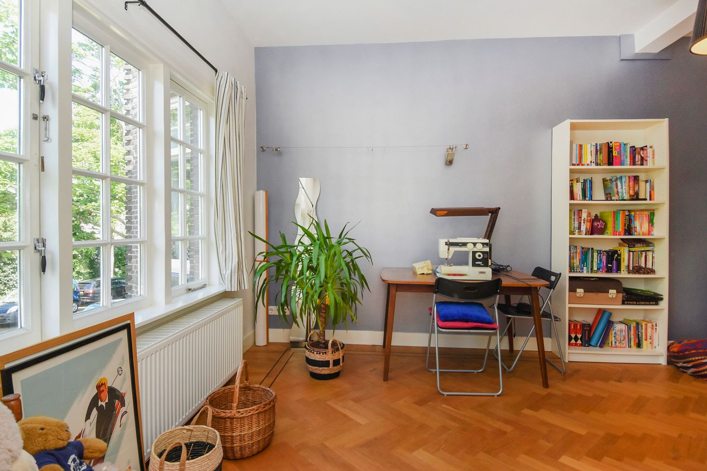 Foto 59 van Mezenlaan 12