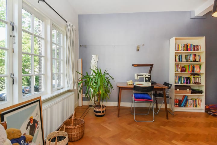 Foto 59 van Mezenlaan 12