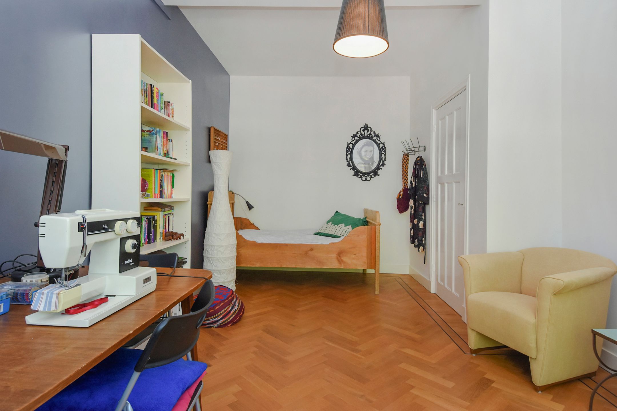 Foto 60 van Mezenlaan 12