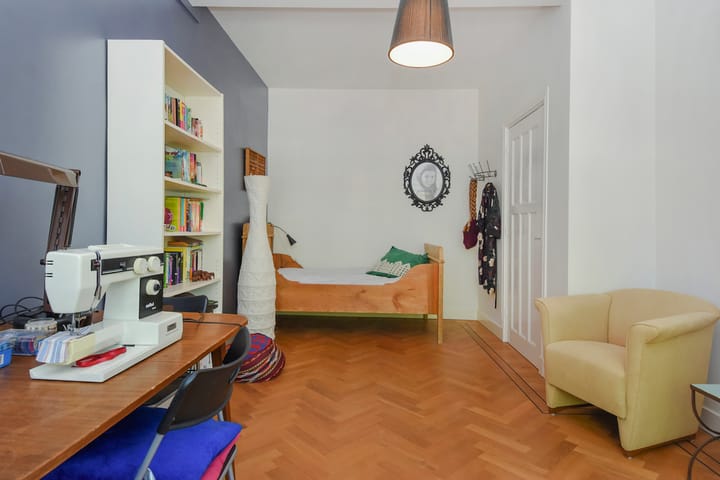 Foto 60 van Mezenlaan 12