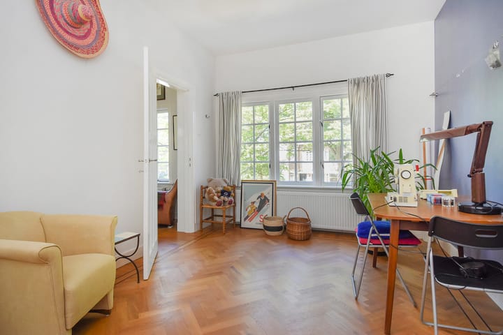 Foto 61 van Mezenlaan 12