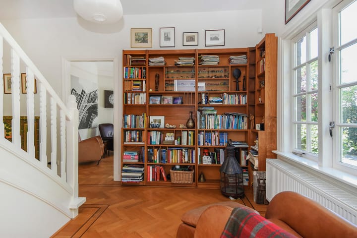 Foto 62 van Mezenlaan 12