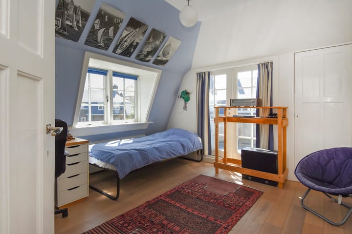 Foto 64 van Mezenlaan 12