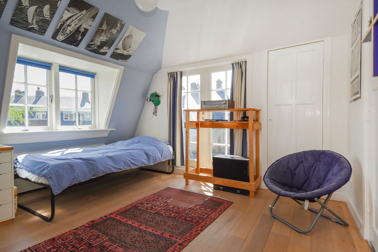 Foto 65 van Mezenlaan 12