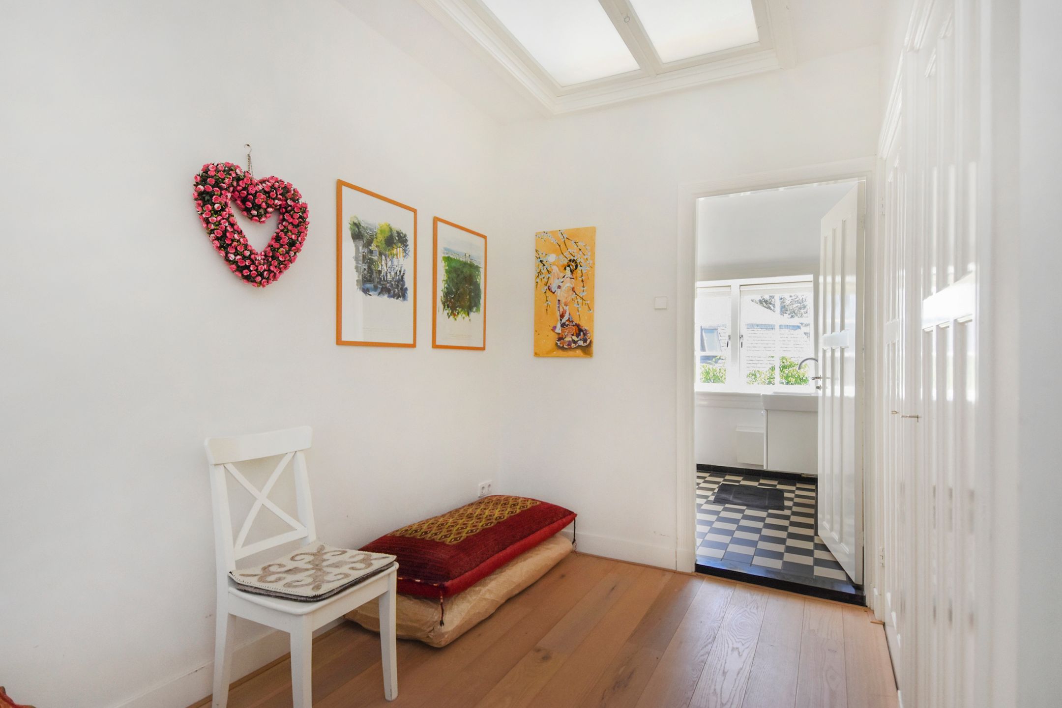 Foto 69 van Mezenlaan 12