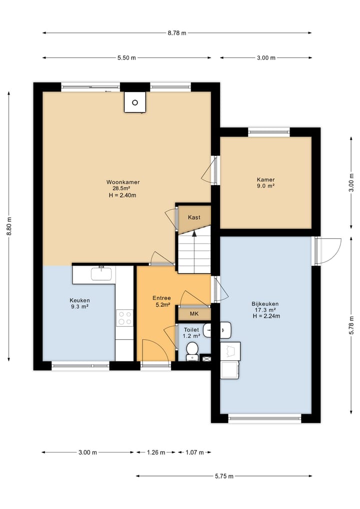 Foto 73 van Toellân 3