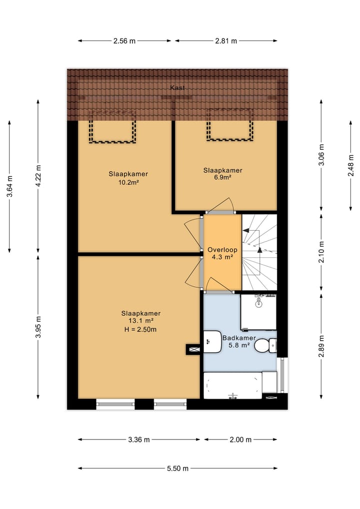 Foto 74 van Toellân 3
