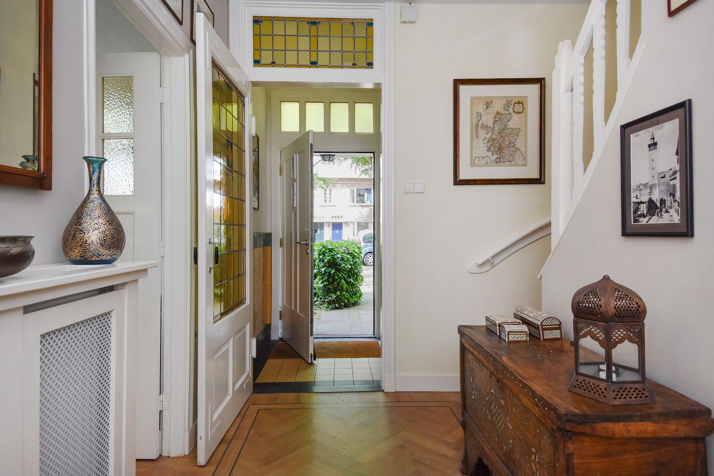 Foto 74 van Mezenlaan 12