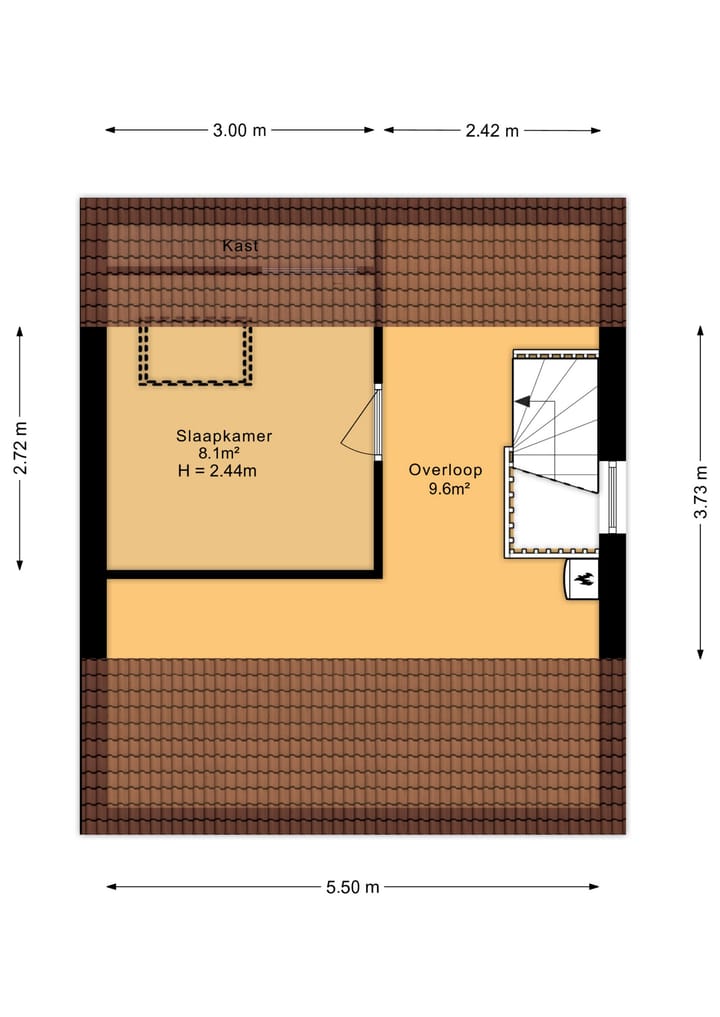 Foto 75 van Toellân 3