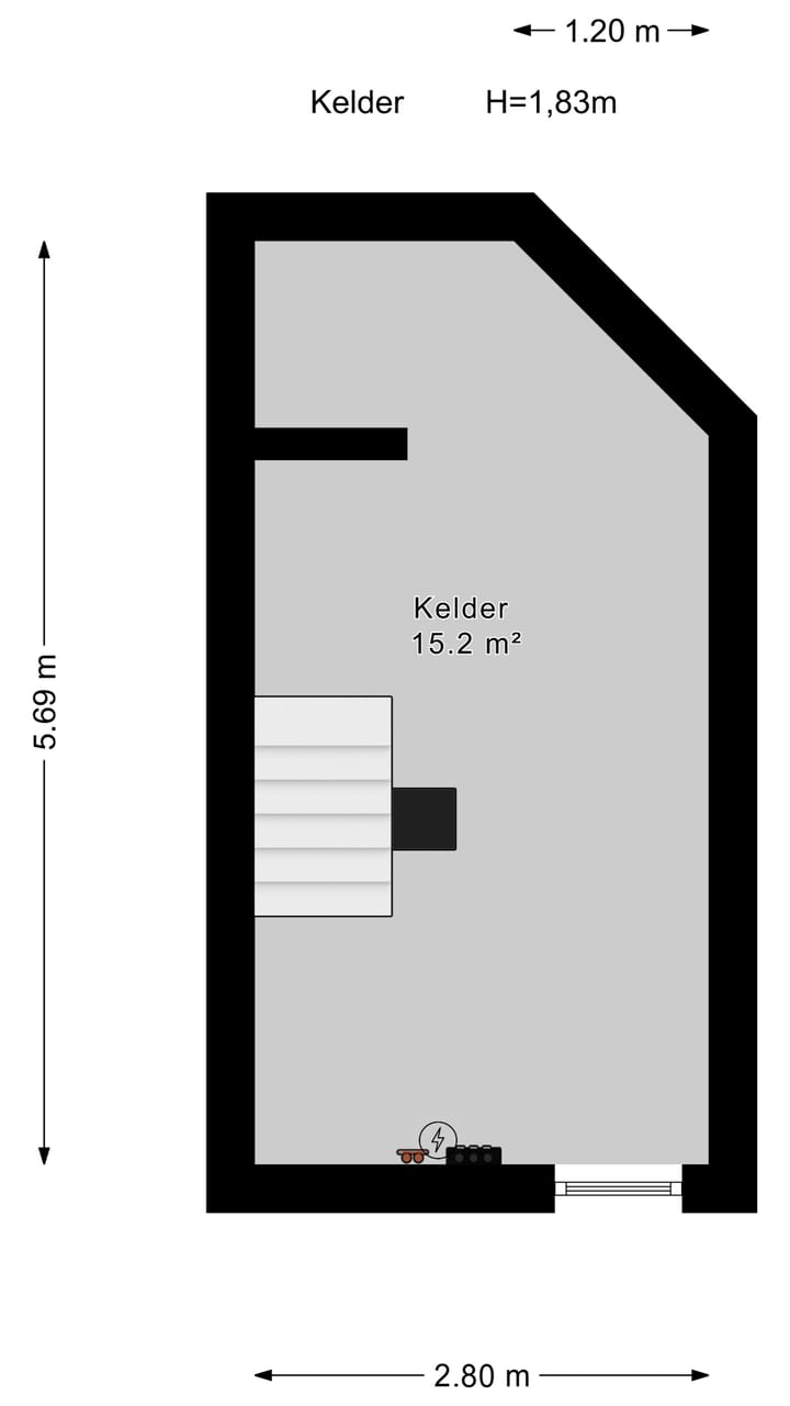 Foto 87 van Mezenlaan 12