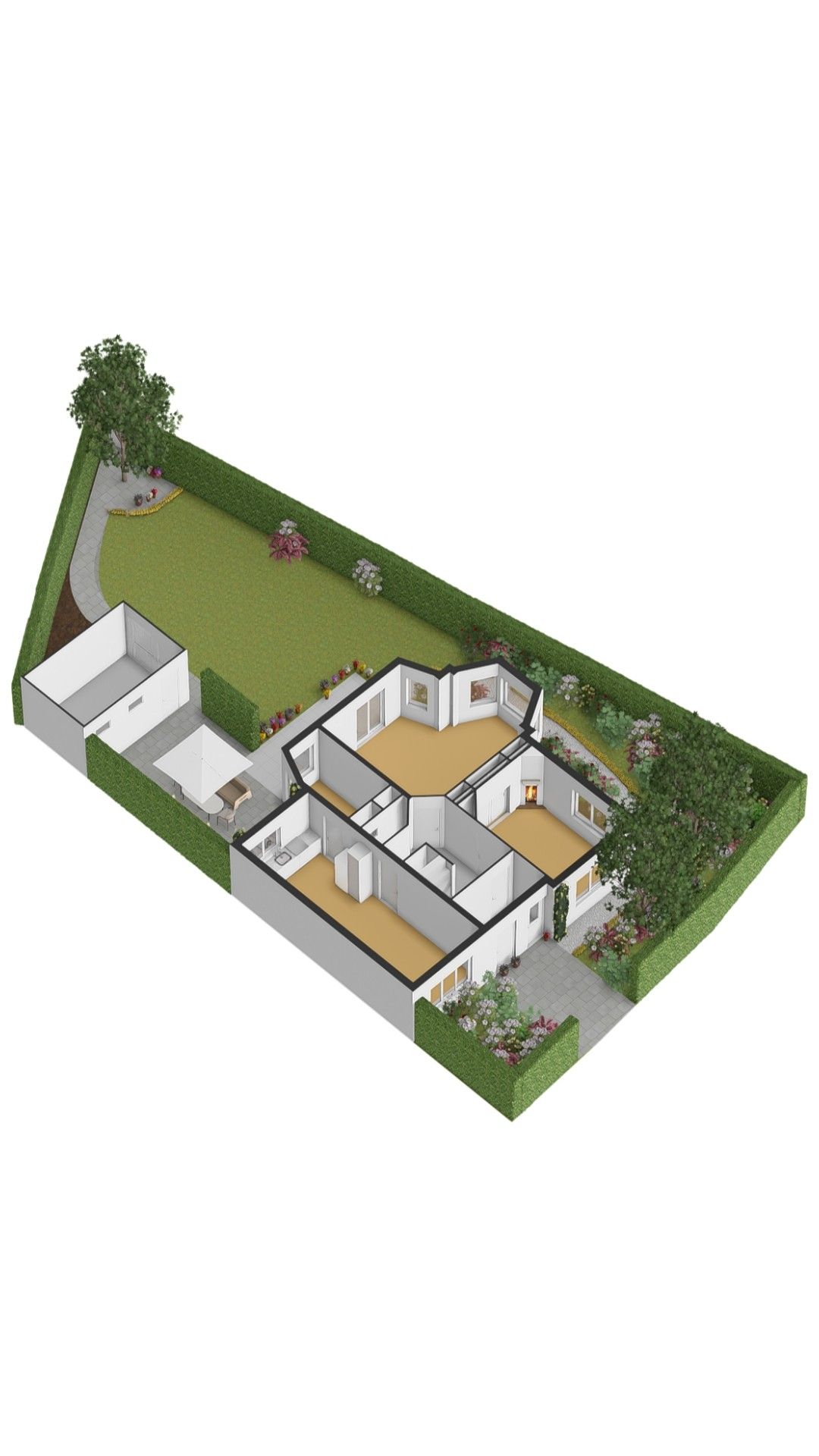 Foto 88 van Mezenlaan 12