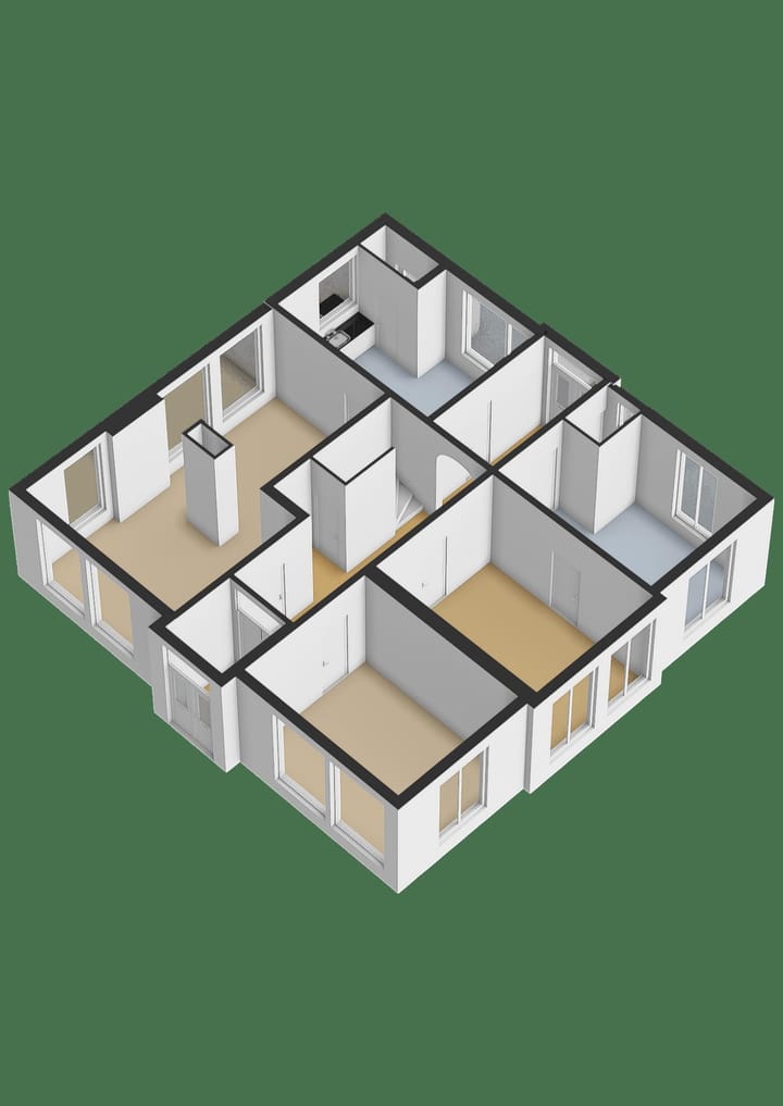 Photo 69 of Tsjerkeleane 1