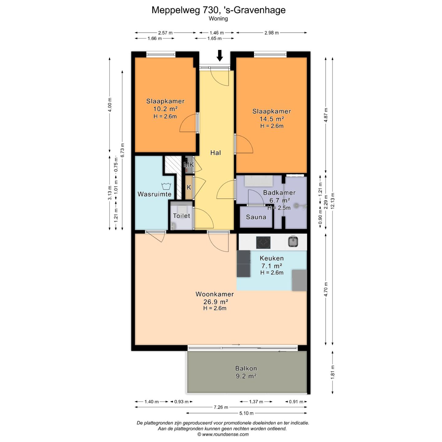 Foto 29 van Meppelweg 730