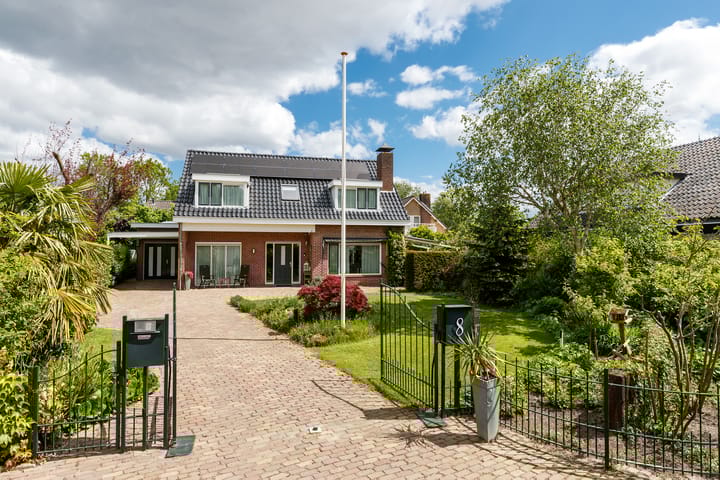 Meindert Hobbemalaan 8